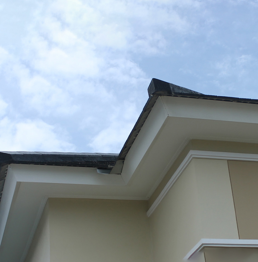 Luxer Plank and Plint Application